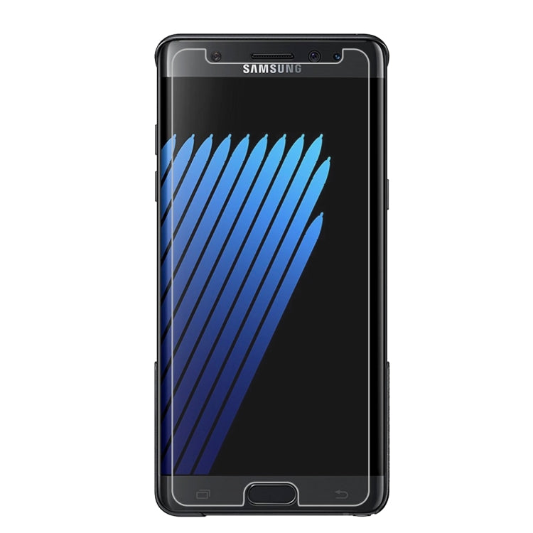 100 PCS For Galaxy Note 7 / N930