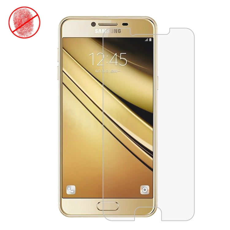 For Galaxy C7 / C700