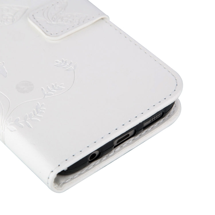 For Galaxy S7 / G930 Crazy Horse Texture Printing Horizontal Flip Leather Case with Holder & Card Slots & Wallet & Lanyard