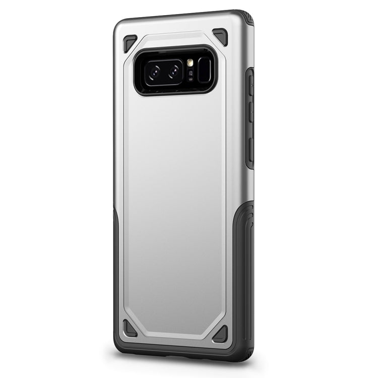 For Galaxy Note 8 Shockproof Rugged Armor Protective Case