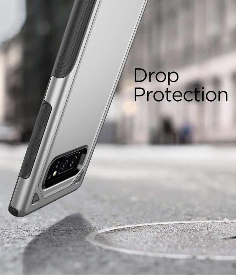 For Galaxy Note 8 Shockproof Rugged Armor Protective Case