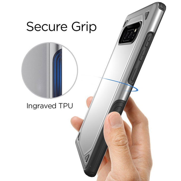 For Galaxy Note 8 Shockproof Rugged Armor Protective Case