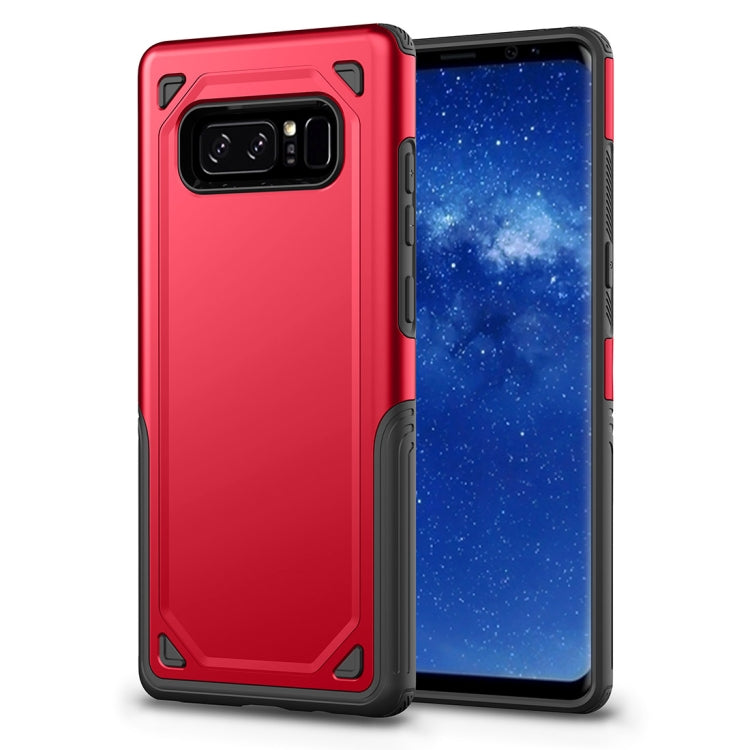 For Galaxy Note 8 Shockproof Rugged Armor Protective Case