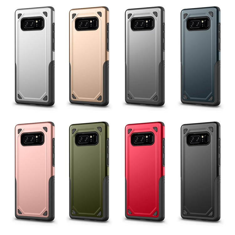For Galaxy Note 8 Shockproof Rugged Armor Protective Case