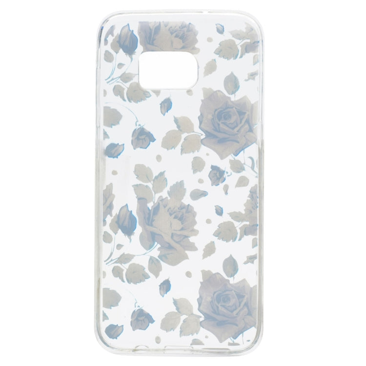 For Galaxy S7 Colorful