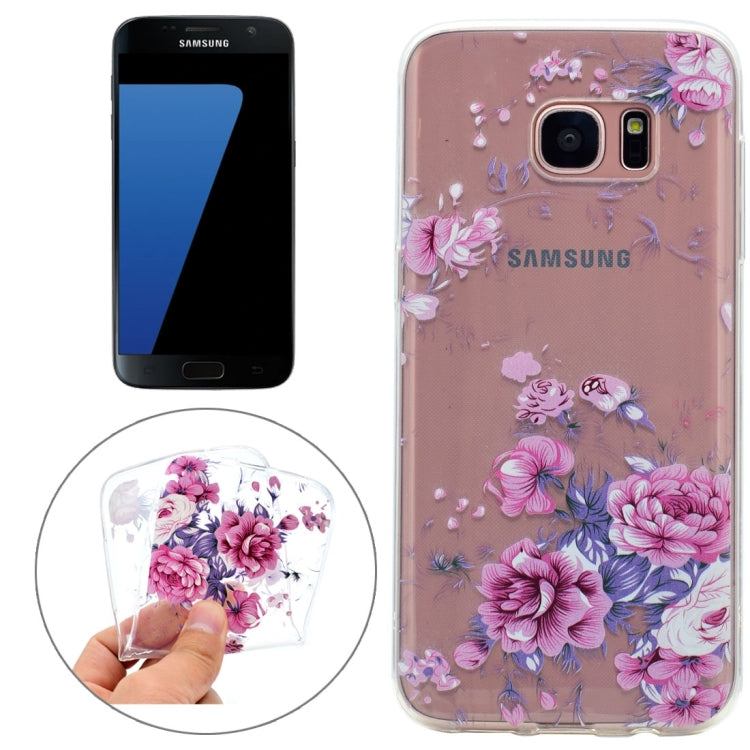 For Galaxy S7 Colorful