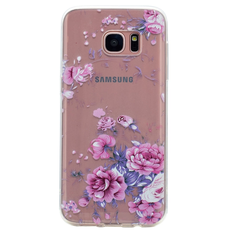 For Galaxy S7 Colorful