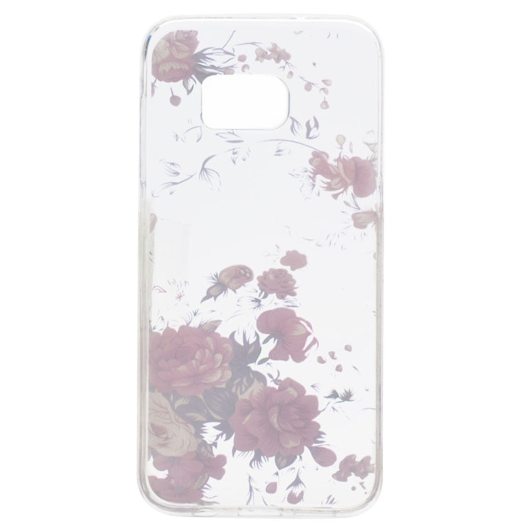 For Galaxy S7 Colorful