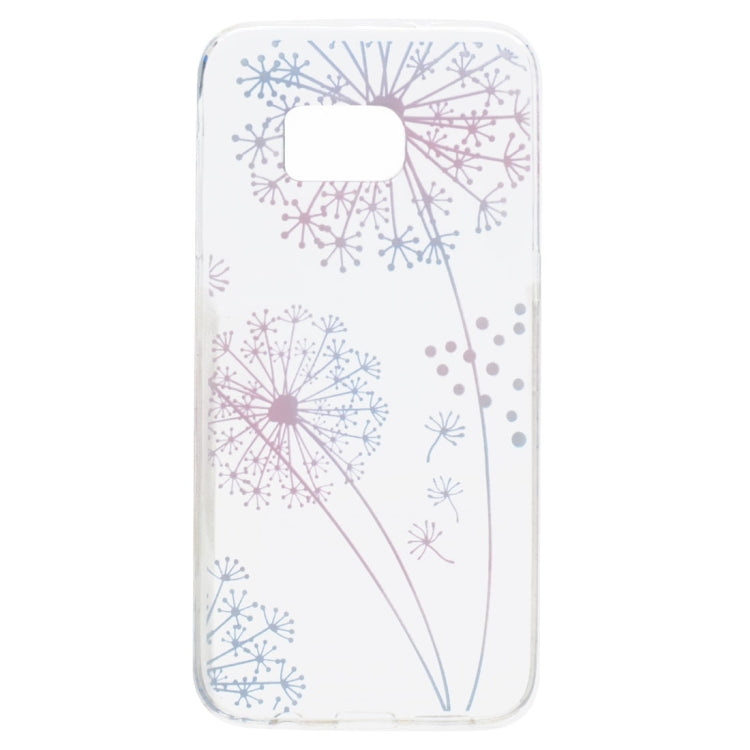 For Galaxy S7 Colorful