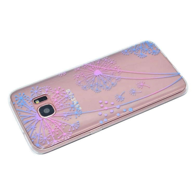 For Galaxy S7 Colorful