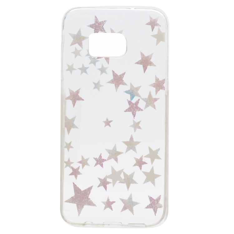 For Galaxy S7 Colorful