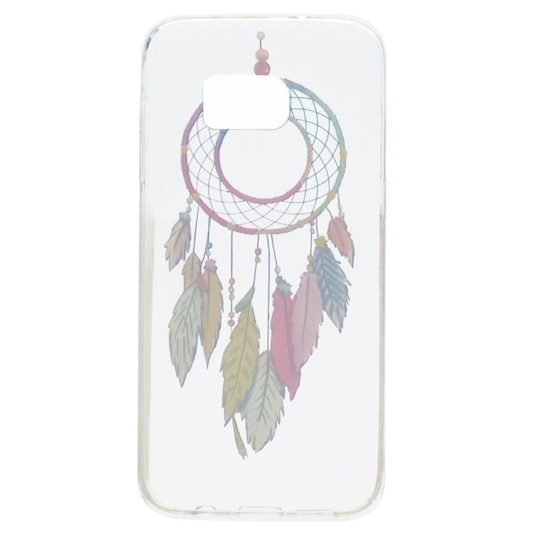 For Galaxy S7 Colorful