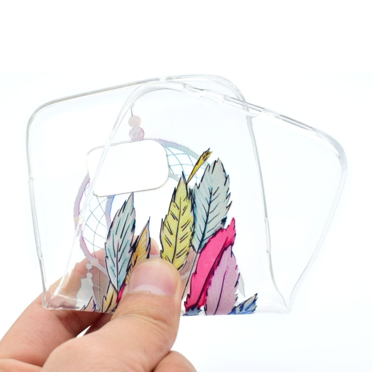 For Galaxy S7 Colorful