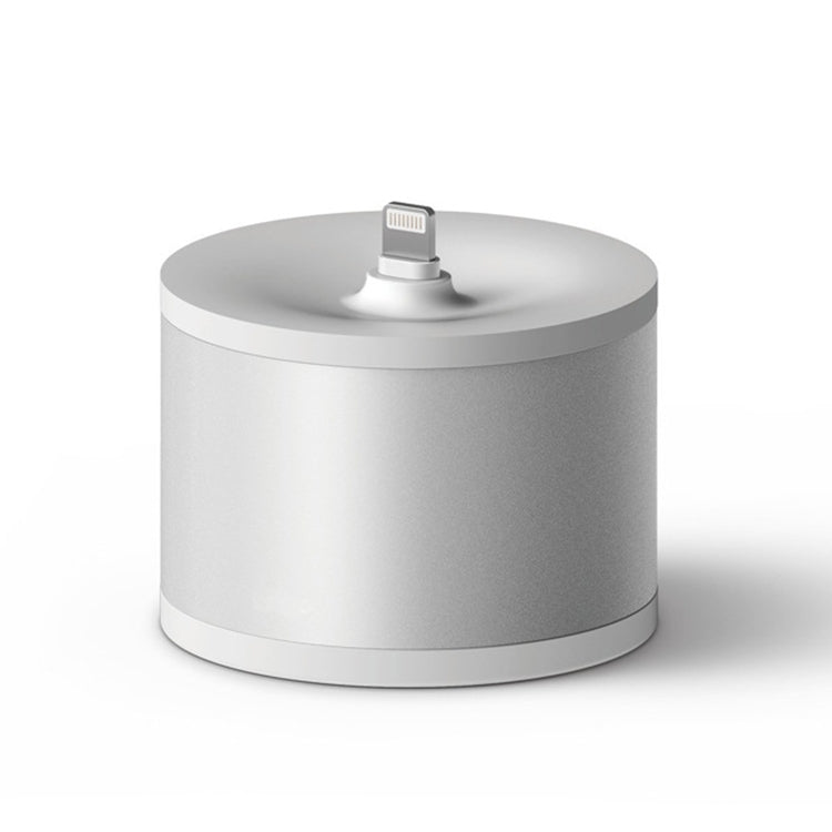 Charging Bracket Universal Metal Mobile Phone Holder Aluminum Alloy Mobile Phone Desktop Charging Base for iPhone