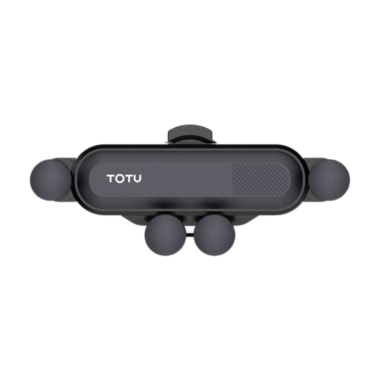 TOTUDESIGN Keeper Series Universal Car Air Vent Bracket Phone Holder