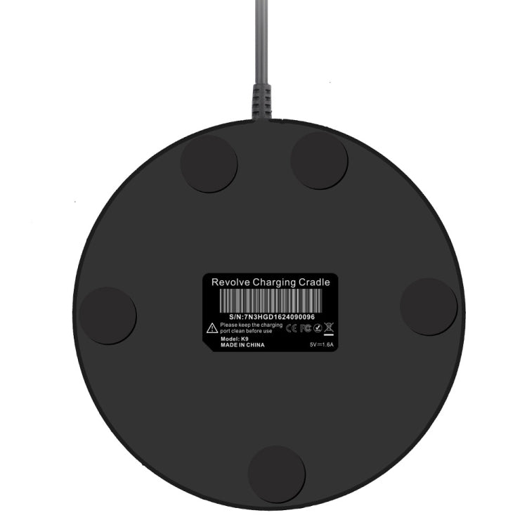 K9 Charging Stand Dock Station for, Bose Soundlink Revolve/Soundlink Revolve+