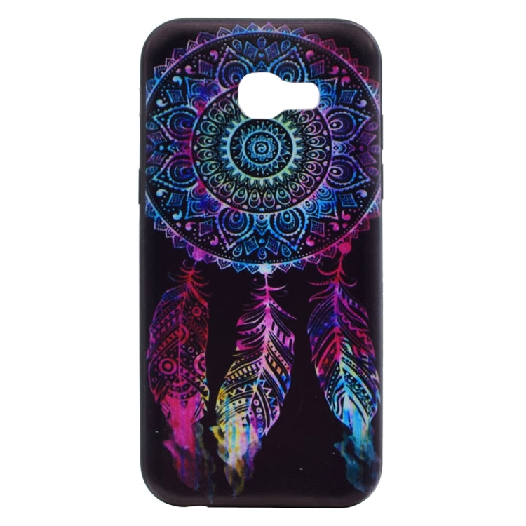 For Galaxy A5 (2017) / A520