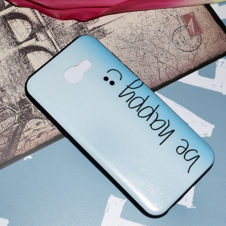 For Galaxy A5 (2017) / A520