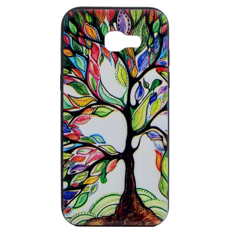 For Galaxy A5 (2017) / A520