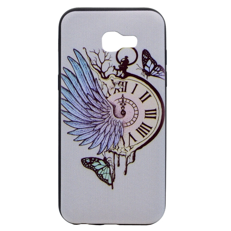 For Galaxy A5 (2017) / A520