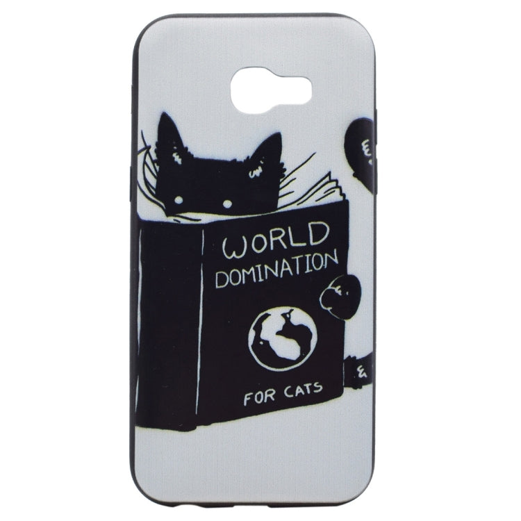 For Galaxy A5 (2017) / A520