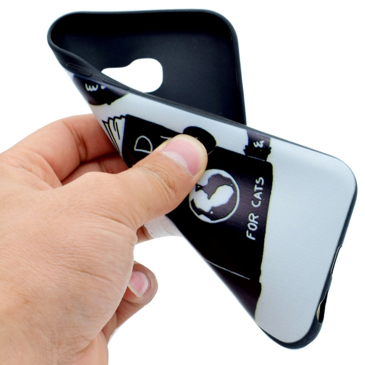 For Galaxy A5 (2017) / A520