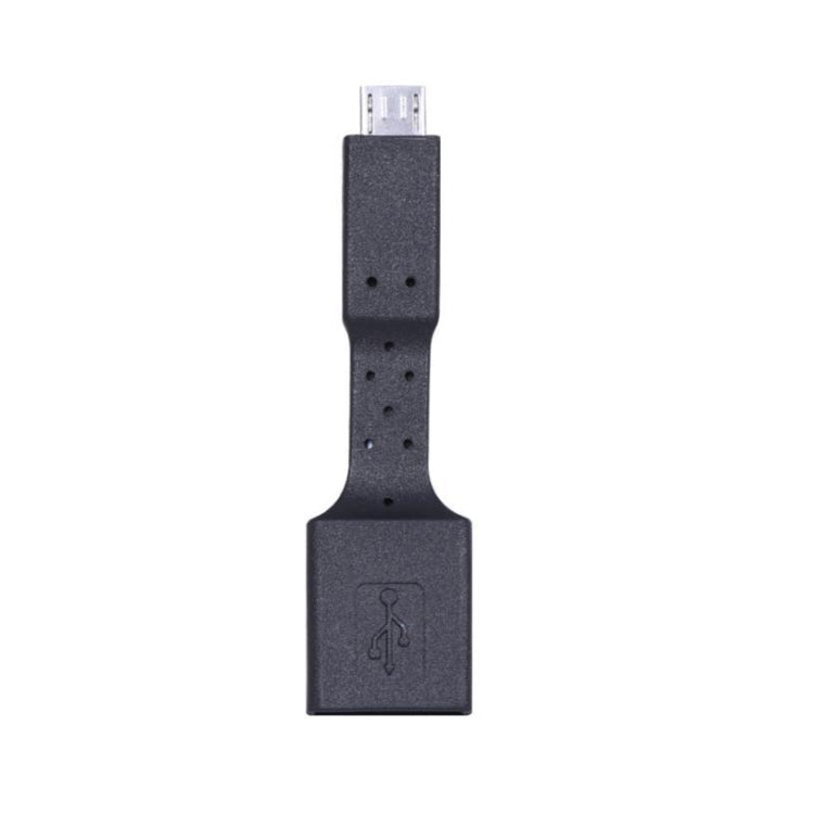 5 PCS Micro USB Male to USB 3.0 Female OTG Adapter