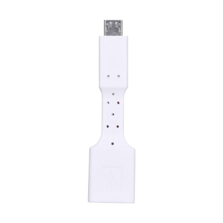 5 PCS Micro USB Male to USB 3.0 Female OTG Adapter