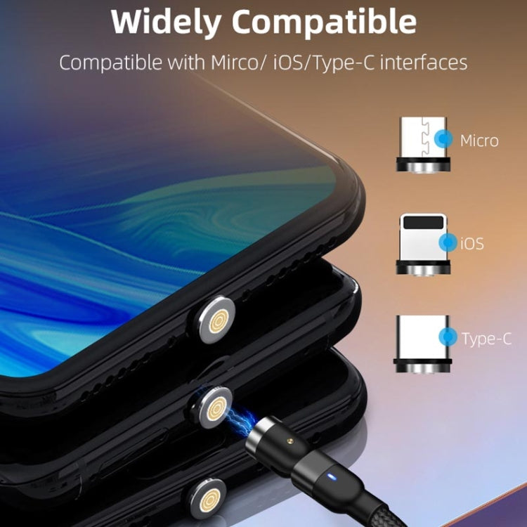 USB-C / Type-C Magnetic Charging Head for Charging Cable (IPXS6068 / IPXS6067)