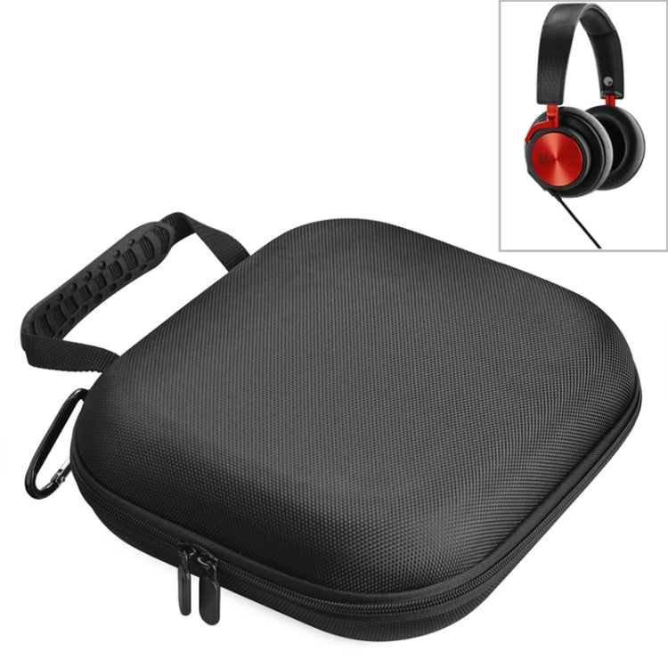 Universal Boutique Headphone Bag Nylon Bag Black Spot for B&O BeoPlay H4 H6 H7 H8 H9