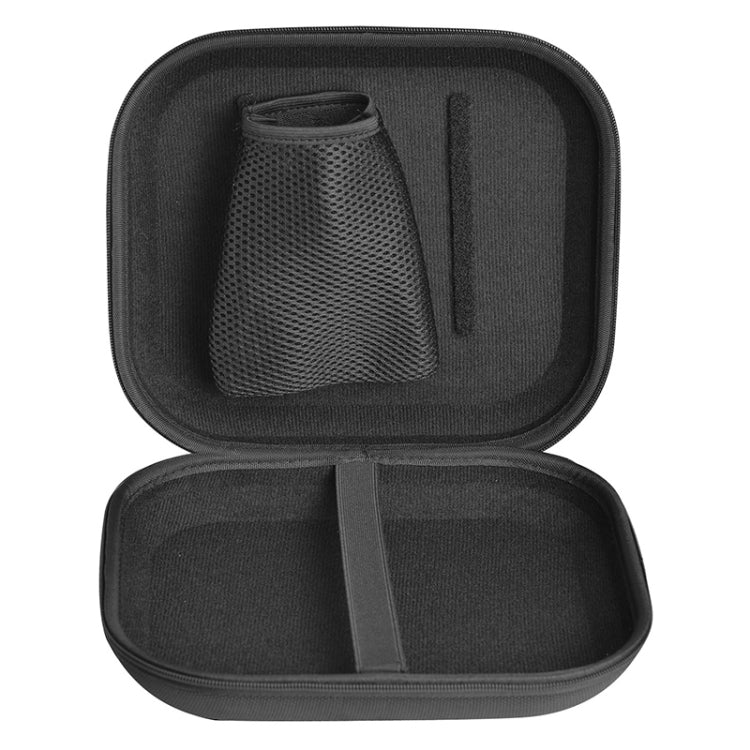 Universal Boutique Headphone Bag Nylon Bag Black Spot for B&O BeoPlay H4 H6 H7 H8 H9