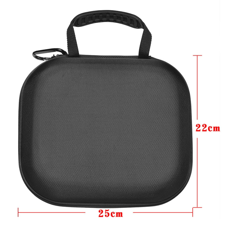 Universal Boutique Headphone Bag Nylon Bag Black Spot for B&O BeoPlay H4 H6 H7 H8 H9