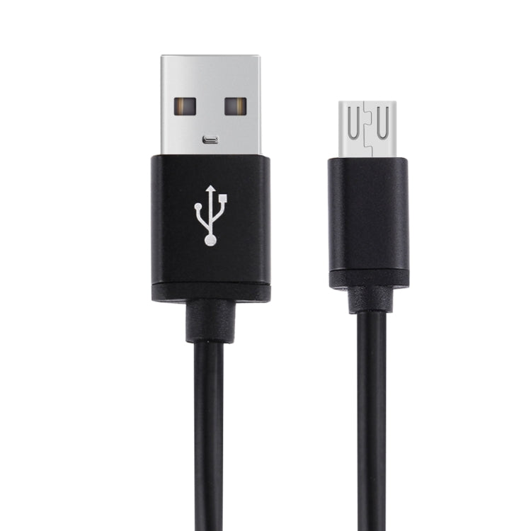 1M 3A Micro USB to USB Data Sync Charging Cable