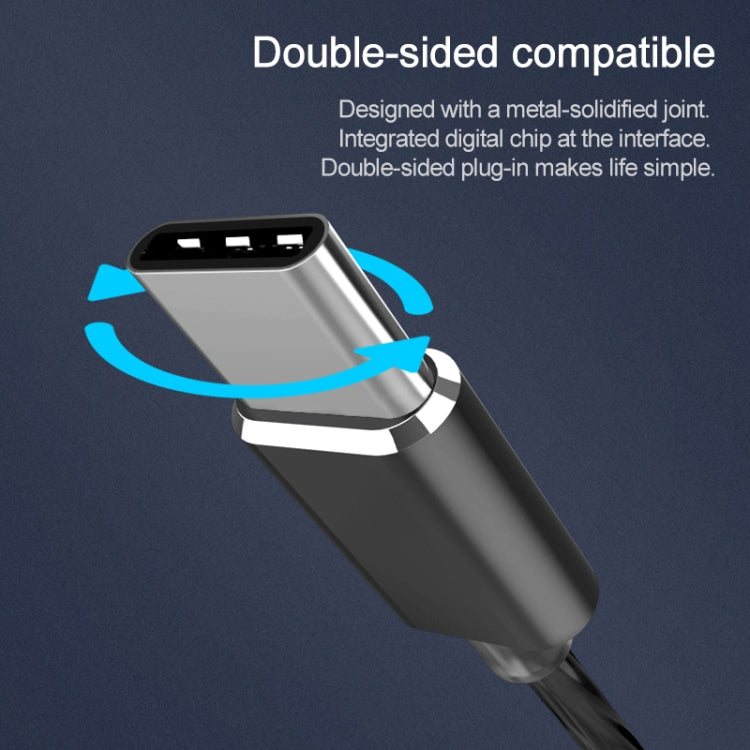 USB-C / Type-C Interface In Ear Wired Mega Bass Earphone with Mic