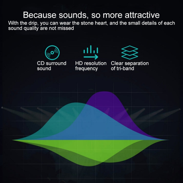 C60 Head-Mounted Foldable Telescopic Wired 4D Surround Subwoofer Headset HIFI Stereo Audio Foldable Earphone Headphones with Mic