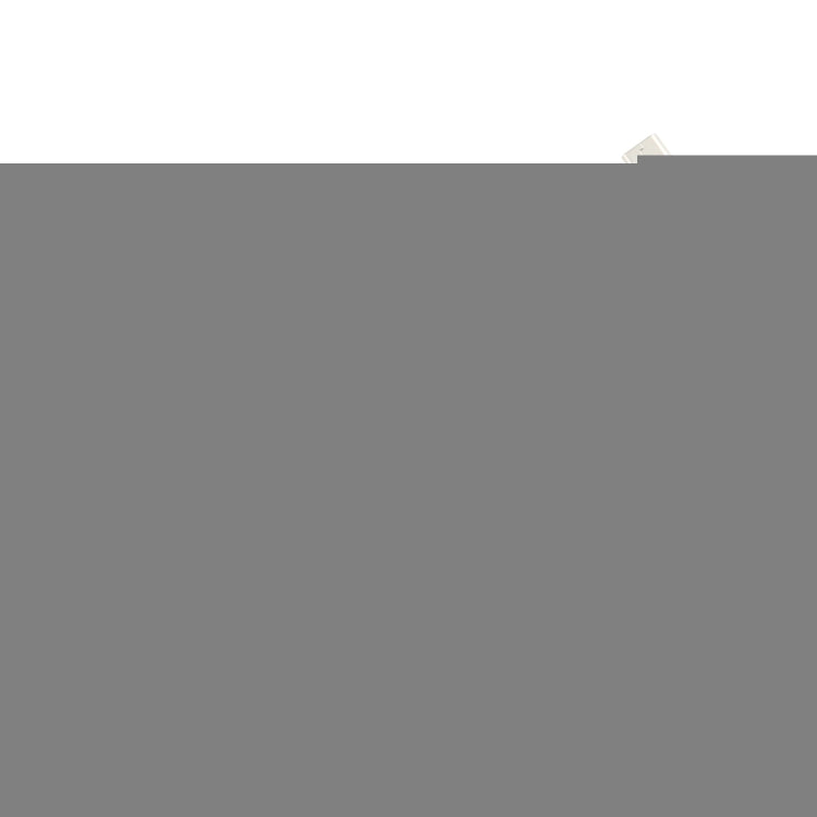 2A USB Elbow to Micro USB Elbow Braided Data Cable, Cable Length: 2m