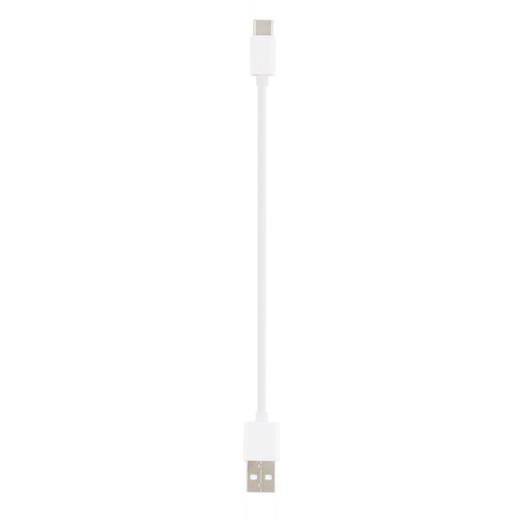 USB to USB-C / Type-C Charging & Sync Data Cable, Cable Length: 22cm
