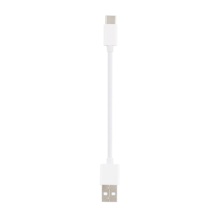 USB to USB-C / Type-C Charging & Sync Data Cable, Cable Length: 14cm
