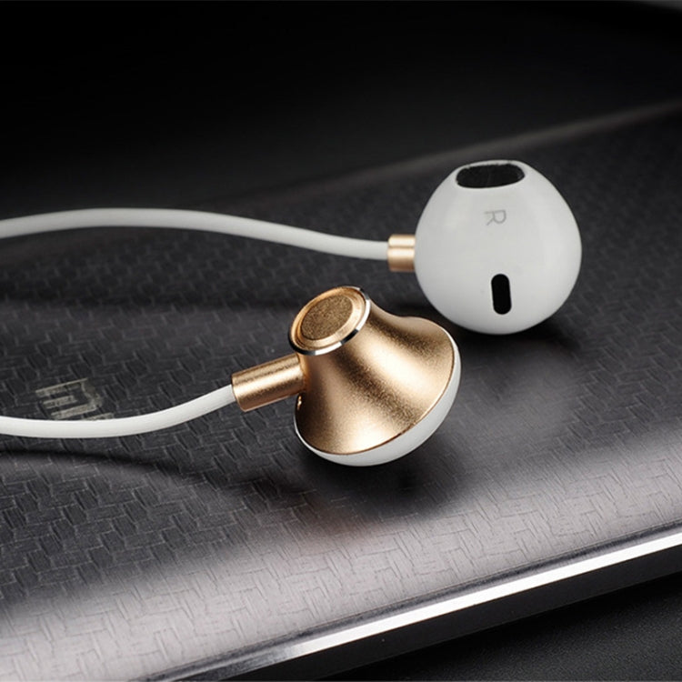 VT-1 USB-C / Type-C Interface HIFI Wire-controlled Wired Stereo Earphone