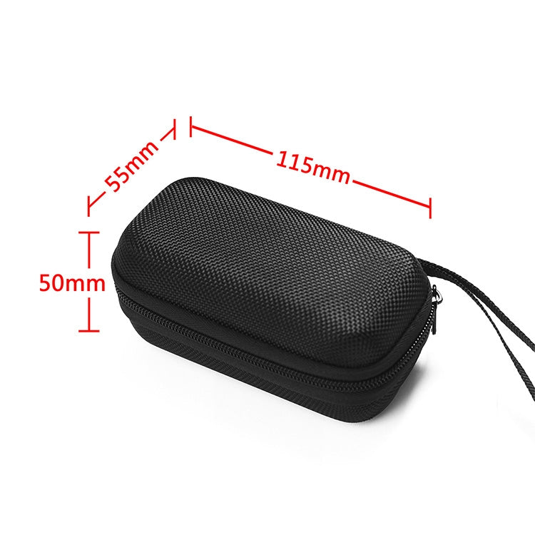 Portable Shockproof Bluetooth Headset Protective Box Storage Bag for Samsung Galaxy Buds