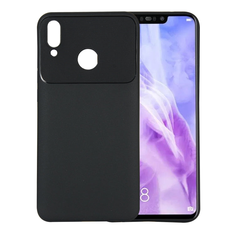 Beetle Series Shockproof TPU Case for Huawei Y9(2019)
