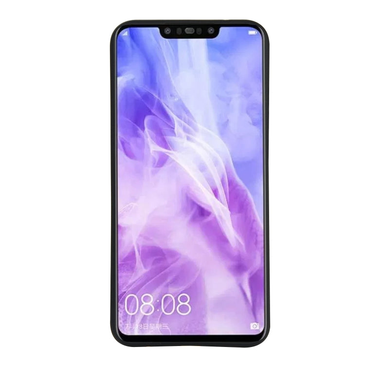 Beetle Series Shockproof TPU Case for Huawei Y9(2019)