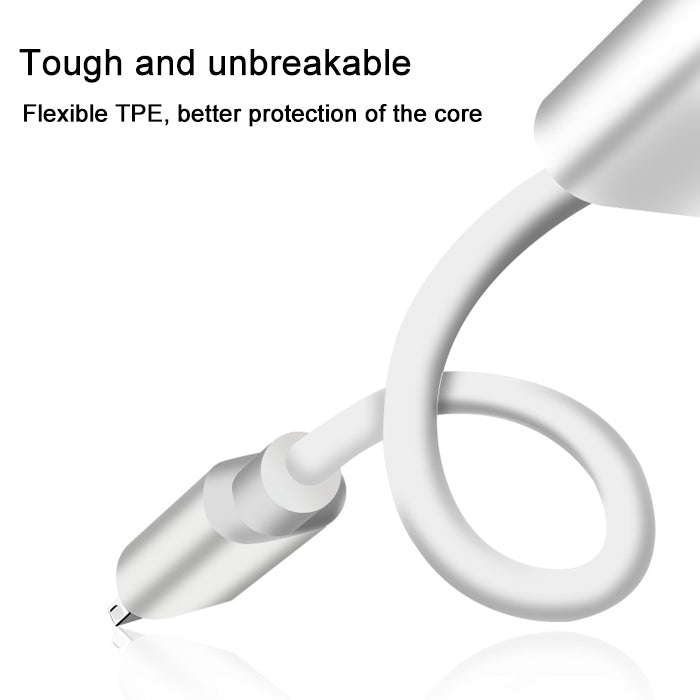 2 in 1 3.5mm to USB-C / Type-C Audio Charging Converter Adapter