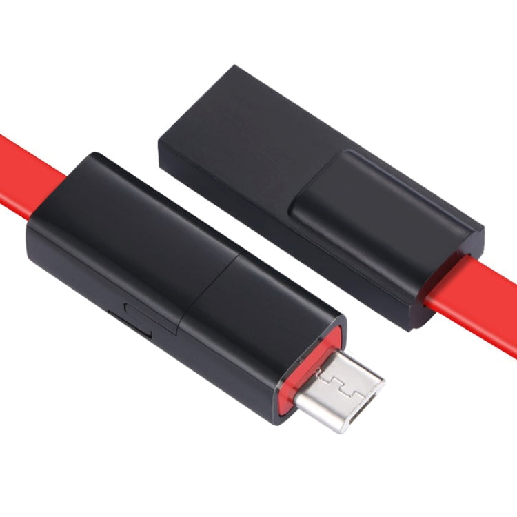 1.5m USB to Micro USB Repairable Charging & Sync Data Cable, For Galaxy, HTC, Google, LG, Sony, Huawei, Xiaomi, Lenovo and Other Android Phone