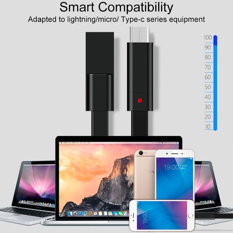 1.5m USB to Micro USB Repairable Charging & Sync Data Cable, For Galaxy, HTC, Google, LG, Sony, Huawei, Xiaomi, Lenovo and Other Android Phone