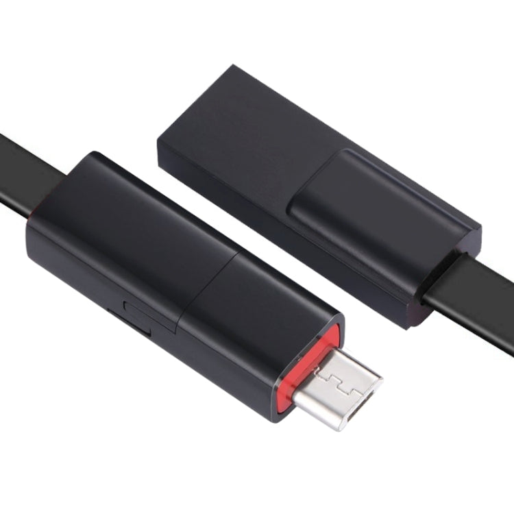 1.5m USB to Micro USB Repairable Charging & Sync Data Cable, For Galaxy, HTC, Google, LG, Sony, Huawei, Xiaomi, Lenovo and Other Android Phone