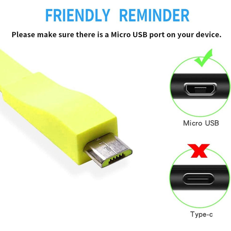 ZS0189 Bluetooth Speaker Charging Data Cable for Logitech UE BOOM MEGABOOM ROLL