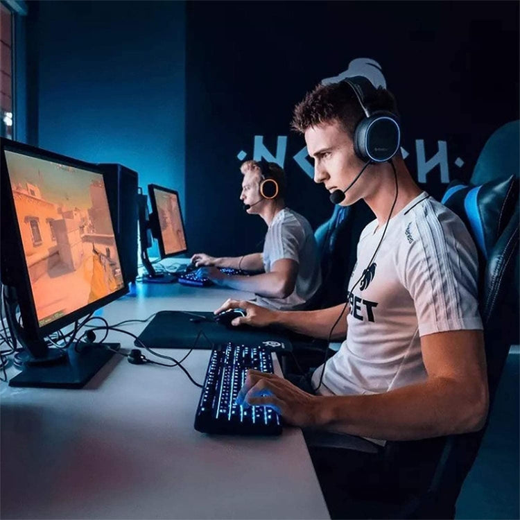 ZS0027 3.5mm to A2DC Headphone Audio Cable for Audio-technica ATH-LS50 E40 E70 CKR100 CKS1100