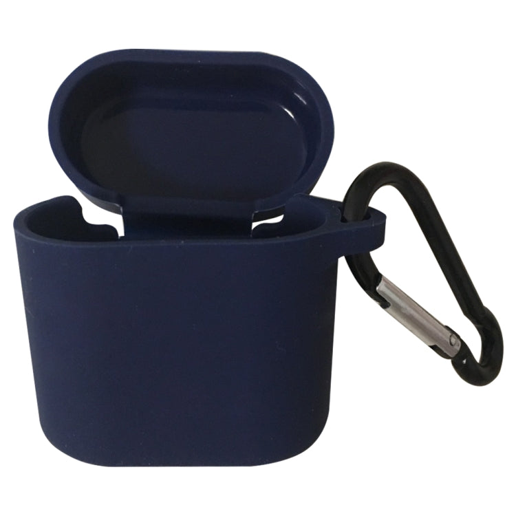 Flypods Wireless Bluetooth Headset Protector Freebuds2pro Silicone Storage Box for Huawei Honor Flypods