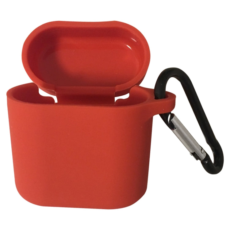 Flypods Wireless Bluetooth Headset Protector Freebuds2pro Silicone Storage Box for Huawei Honor Flypods